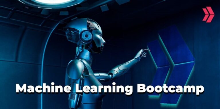 محمي: Complete Machine Learning Course