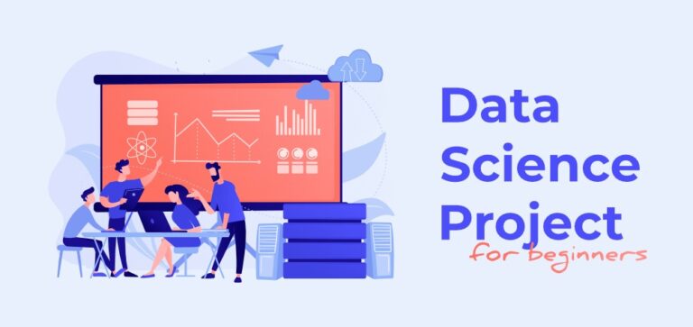 محمي: Data Science Projects
