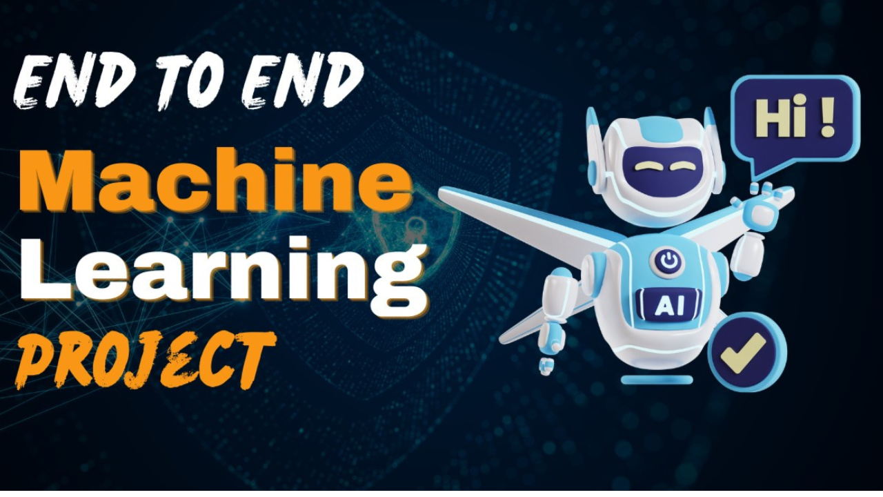 End-to-End Machine Learning & Data Science Project – From EDA to Deployment Model on Azure