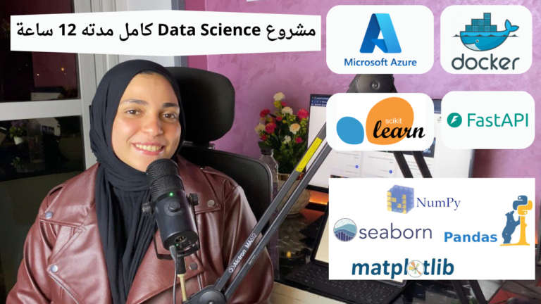 End-to-End Machine Learning & Data Science Project – From Data Analysis (EDA) to Deployment Model